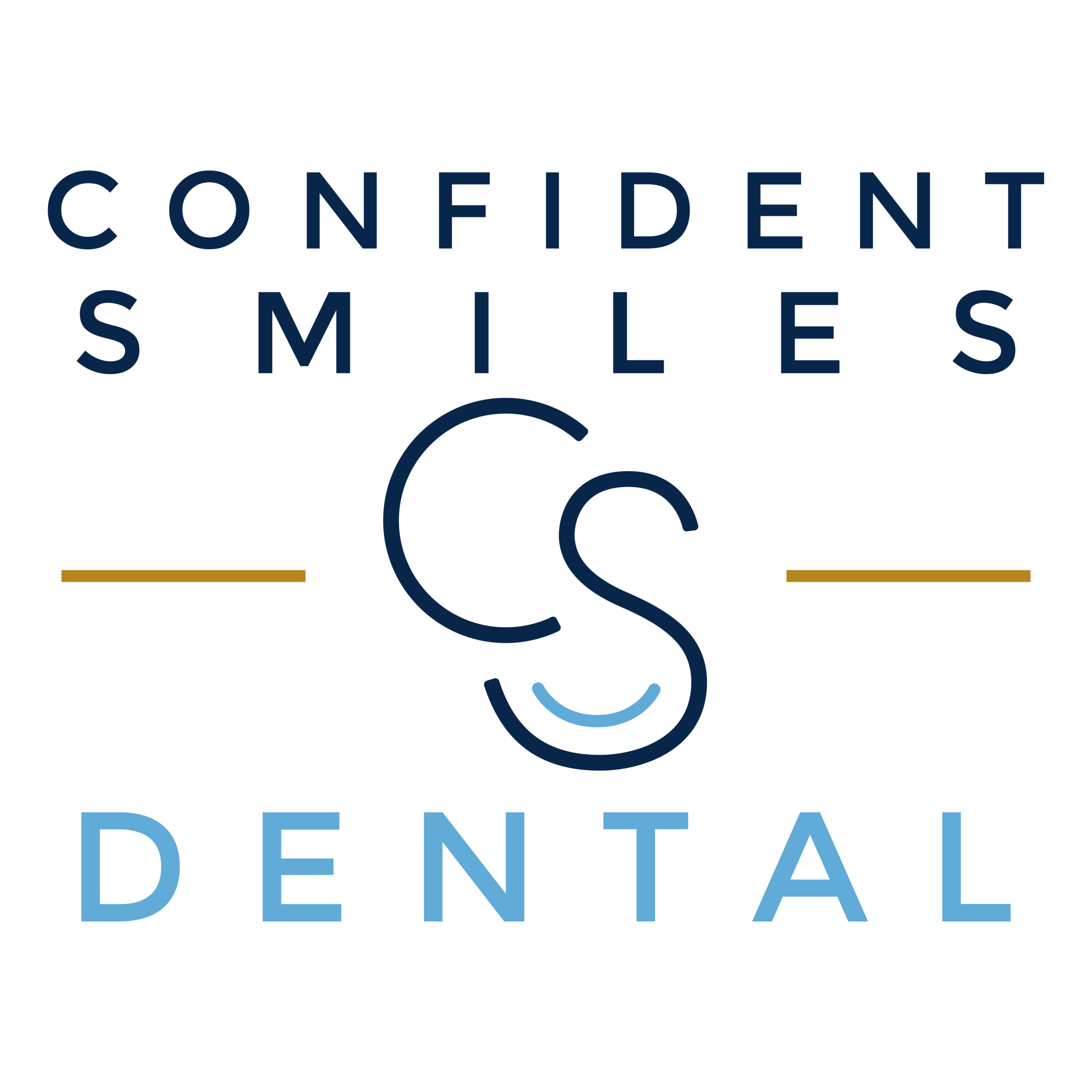 Confident Smiles Dental